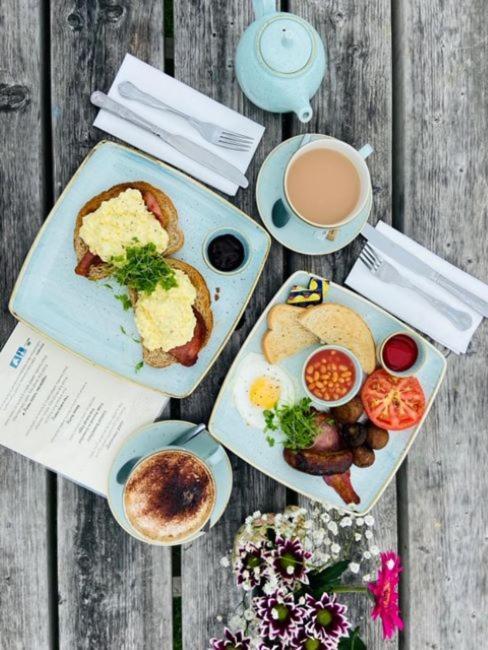 The White Hart Hotel Newenden Екстериор снимка